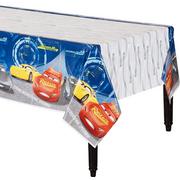 Cars 3 Tableware Party Kit for 8 Guests